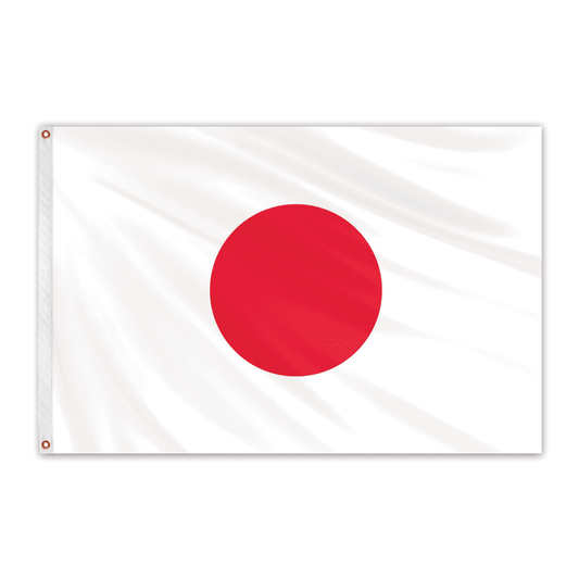 Japan flag