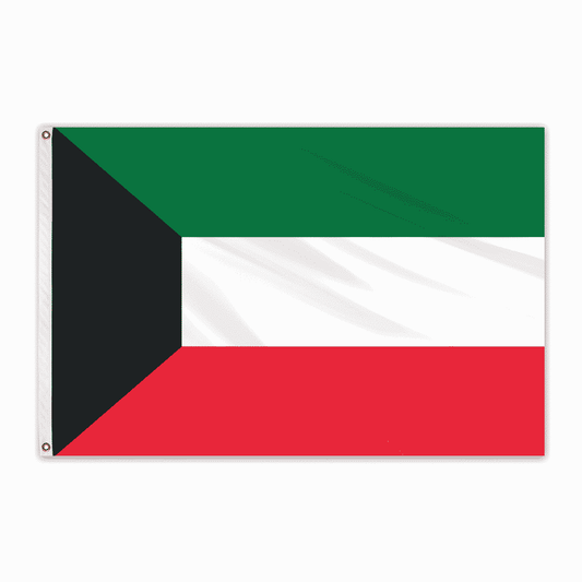 Kuwait flag