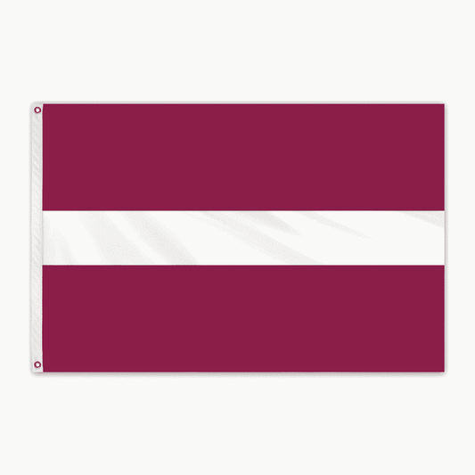 Latvia flag