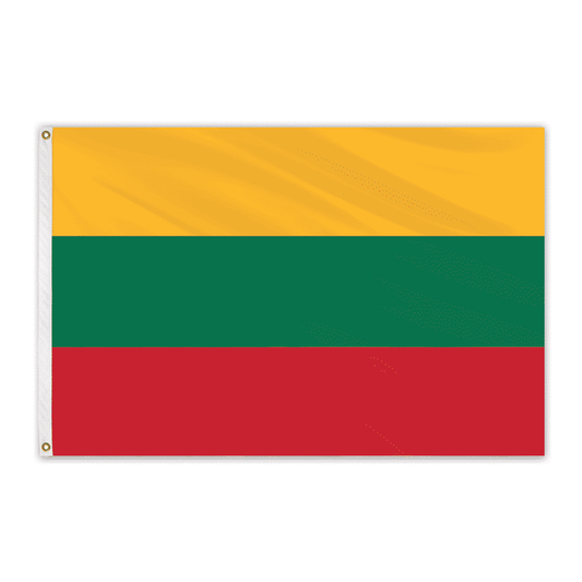 Lithuania flag