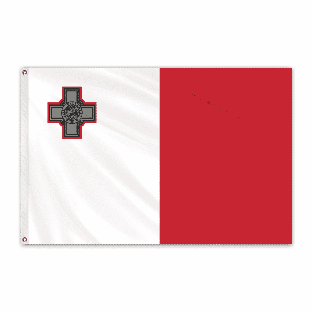 Malta flag