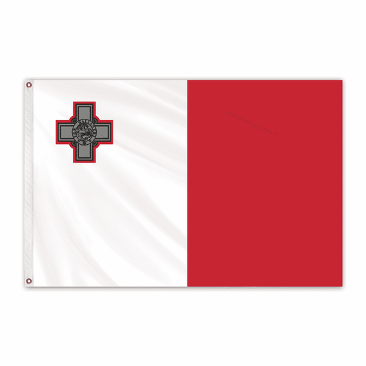 Malta flag