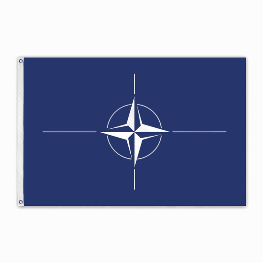 NATO flag