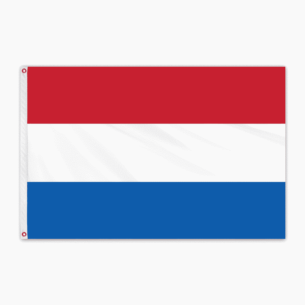 Netherlands flag