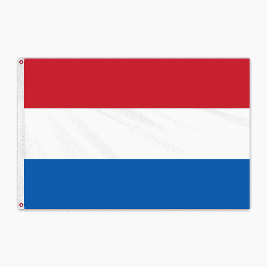 Netherlands flag