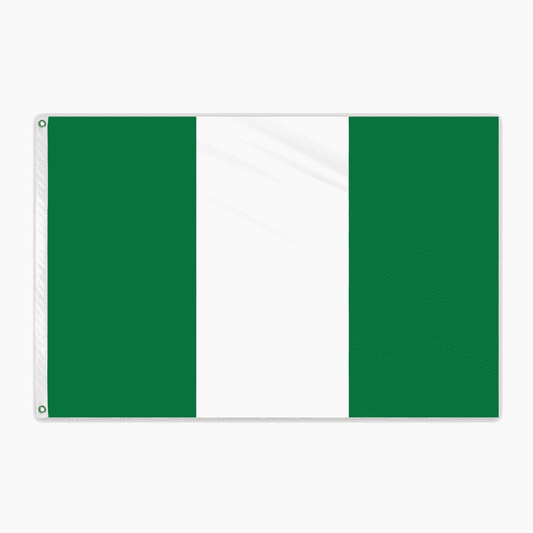 Nigeria flag