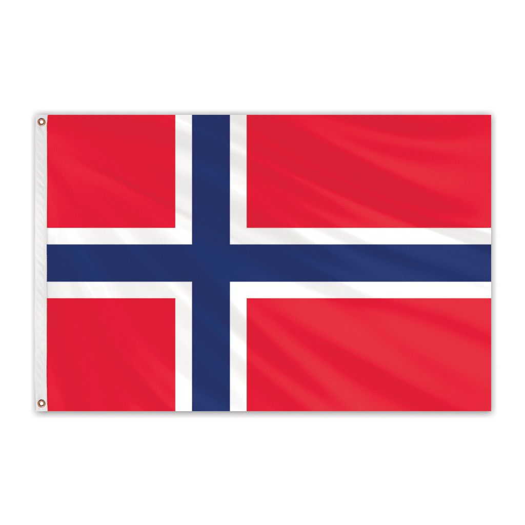 Norway flag