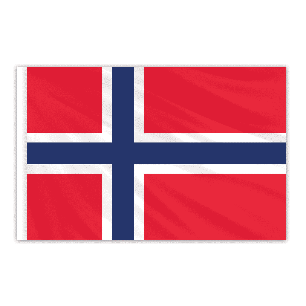 Norway flag