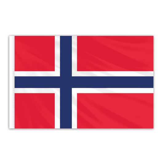 Norway flag
