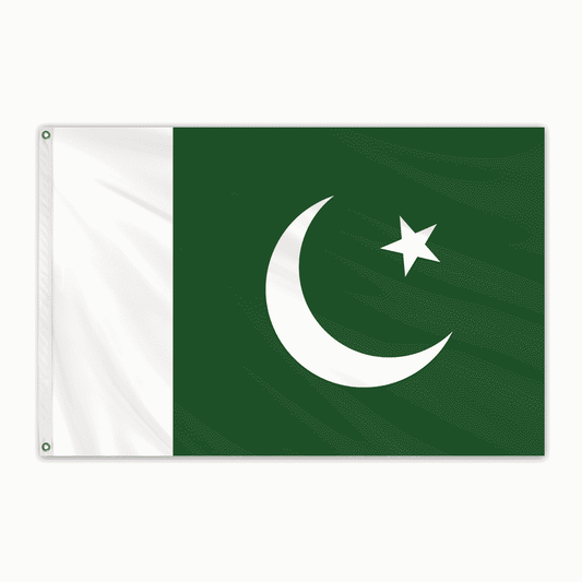 Pakistan flag