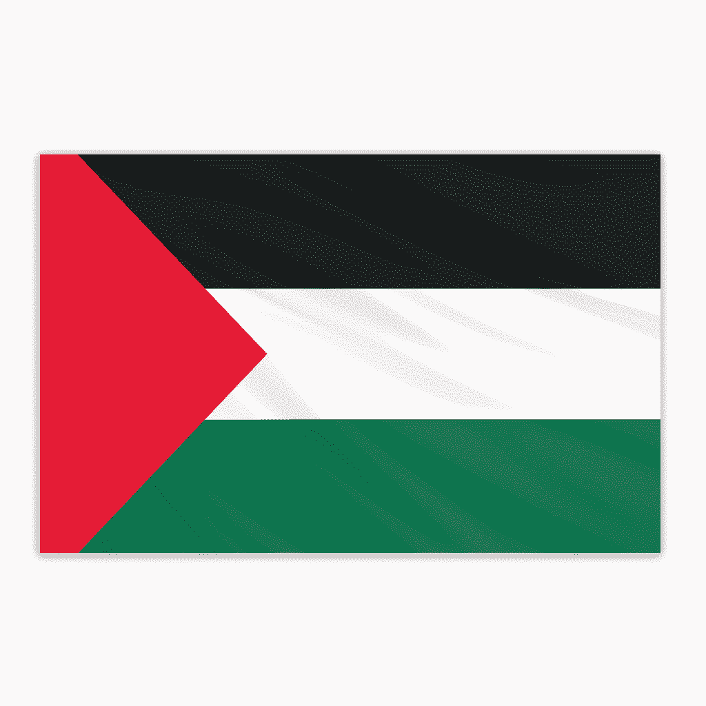 Palestine flag