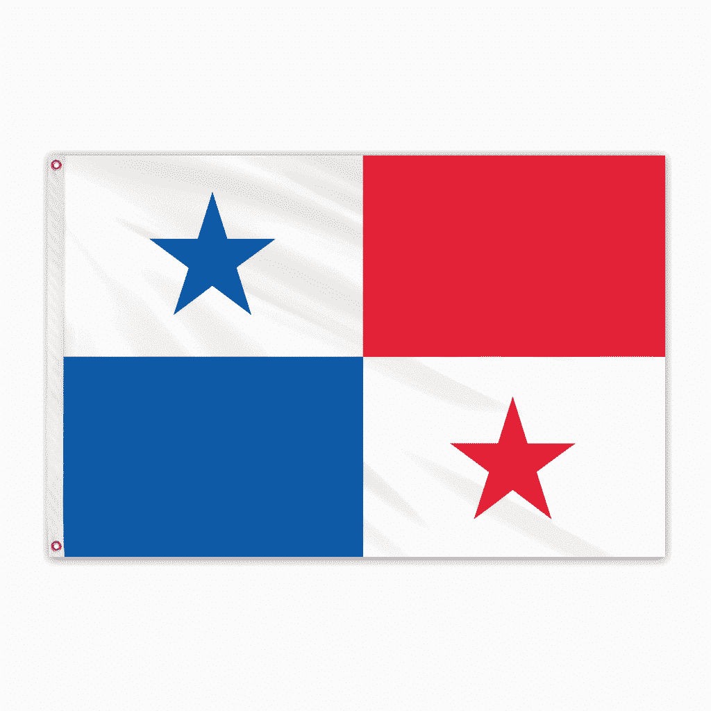 Panama flag