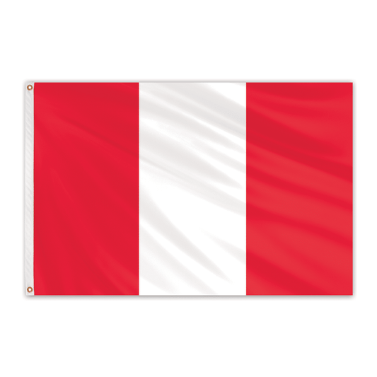 Peru flag