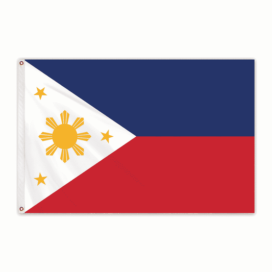 Philippines flag
