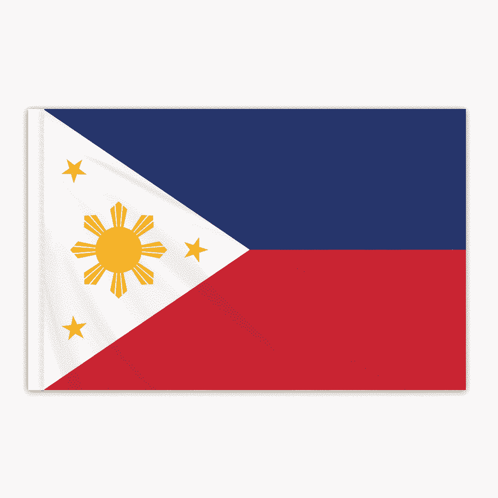 Philippines flag