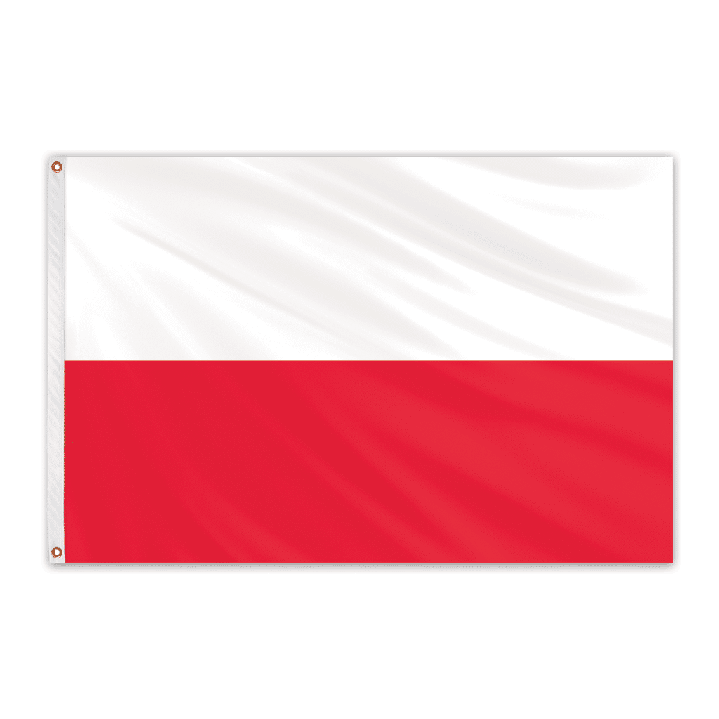 Poland flag