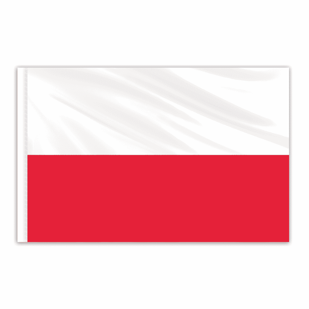 Poland flag