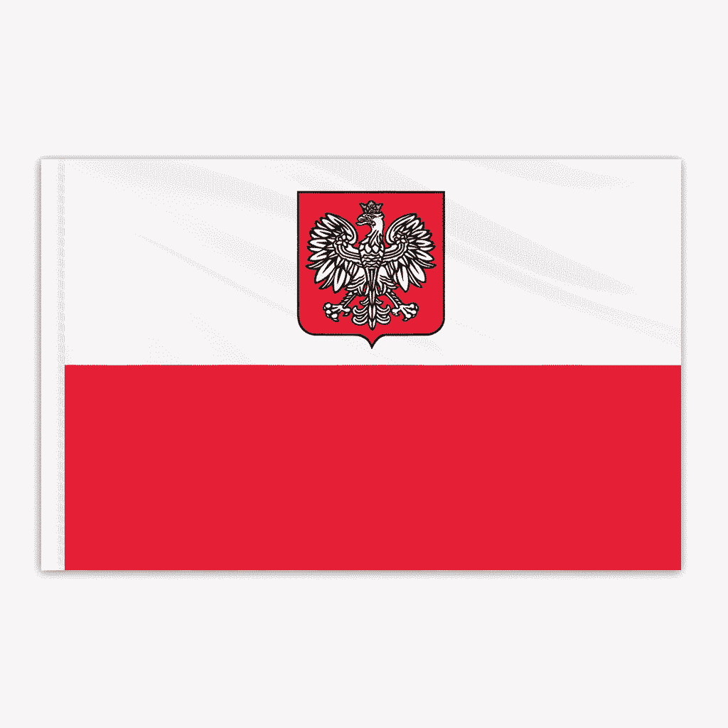Poland flag