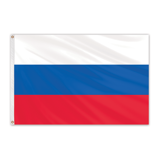 Russia flag