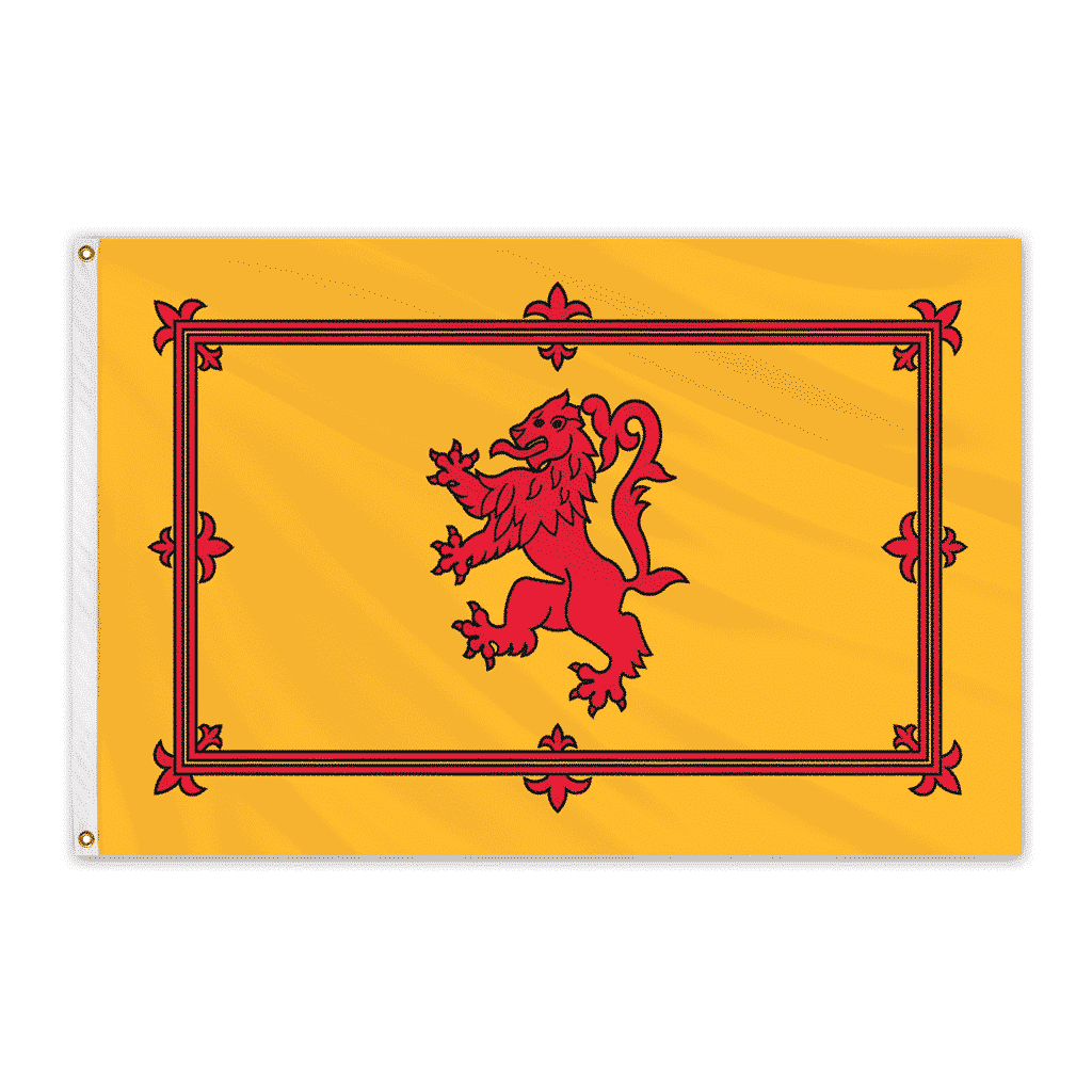 Scotland flag