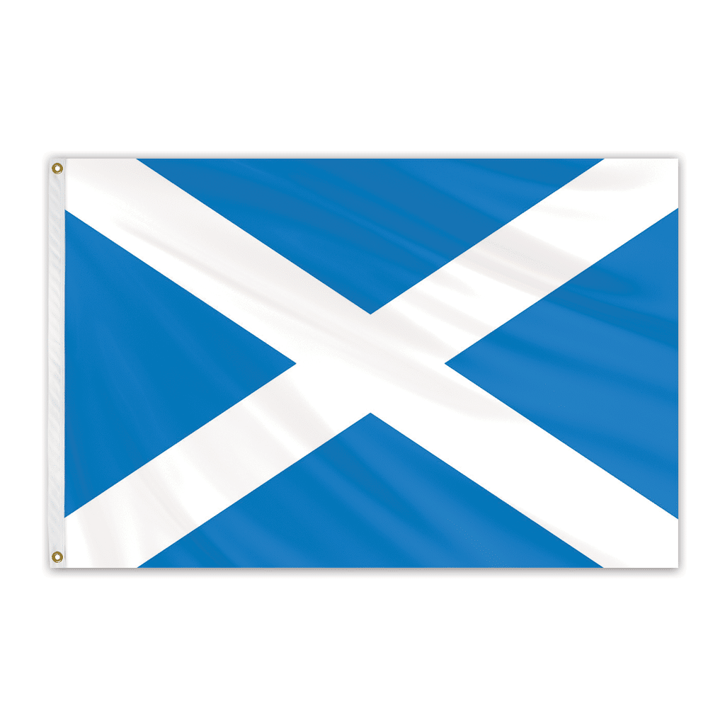 Scotland flag