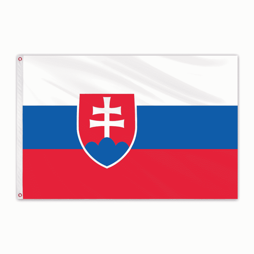 Slovakia flag