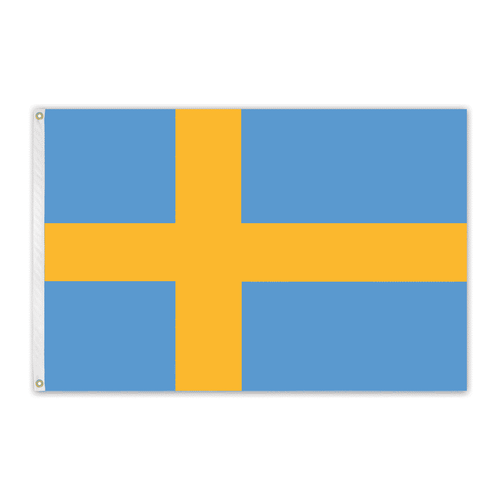 Sweden flag