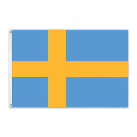 Sweden flag