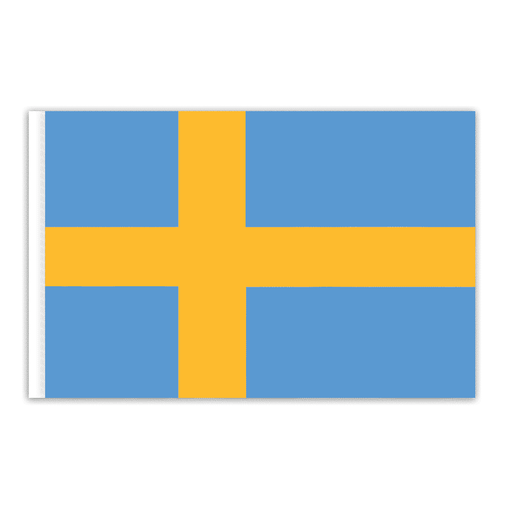 Sweden flag