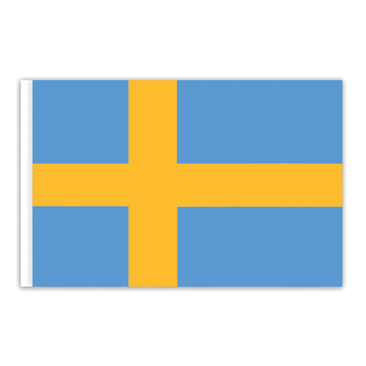 Sweden flag