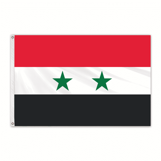 Syria flag