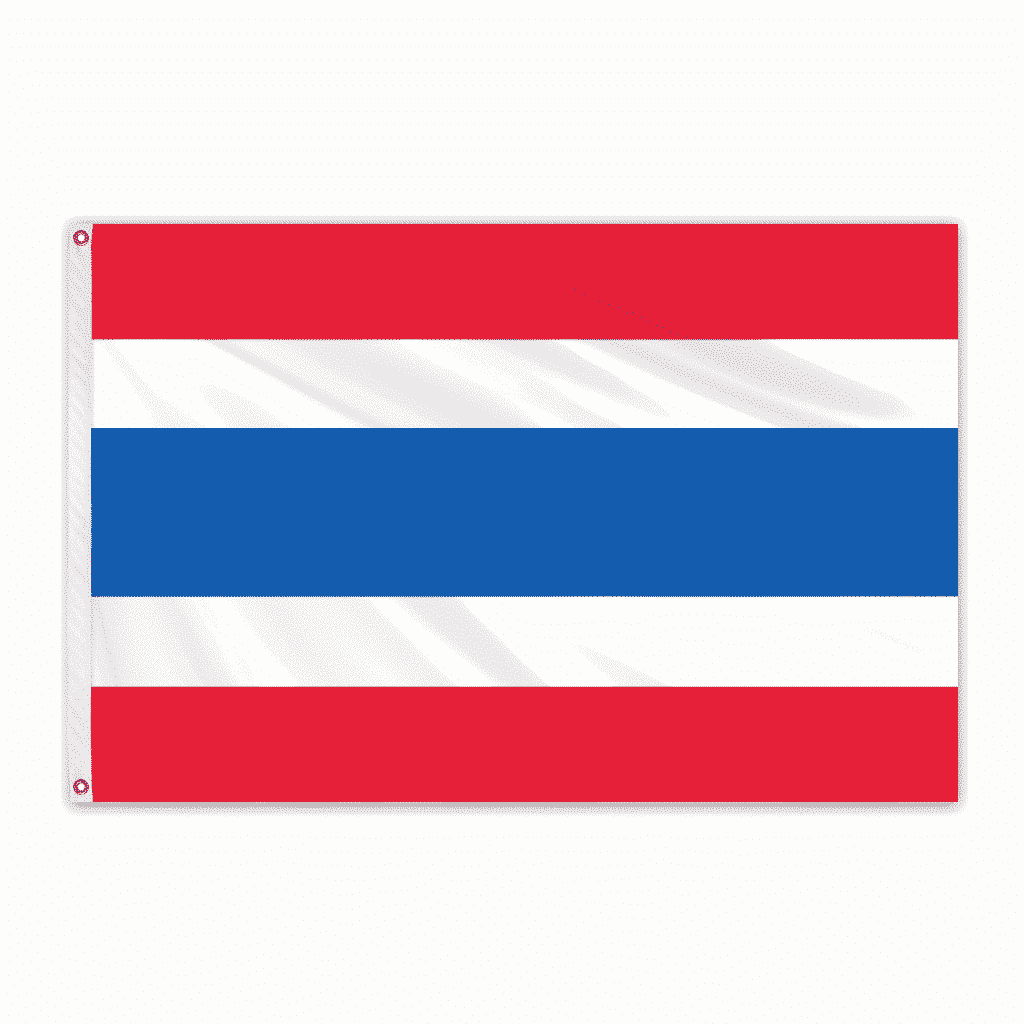 Thailand flag