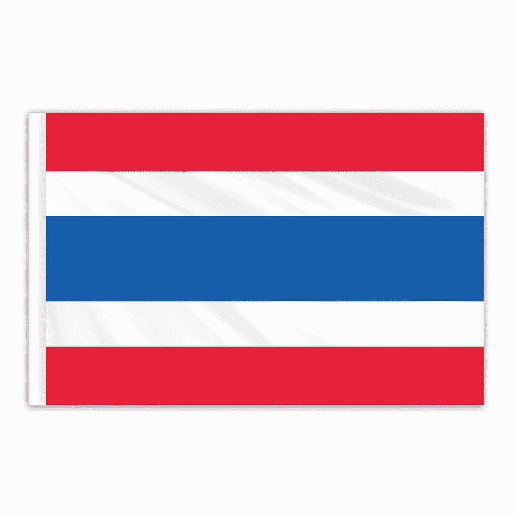Thailand flag