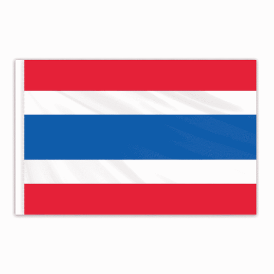Thailand flag
