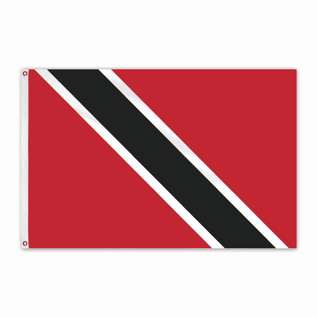 Trinidad and Tobago flag