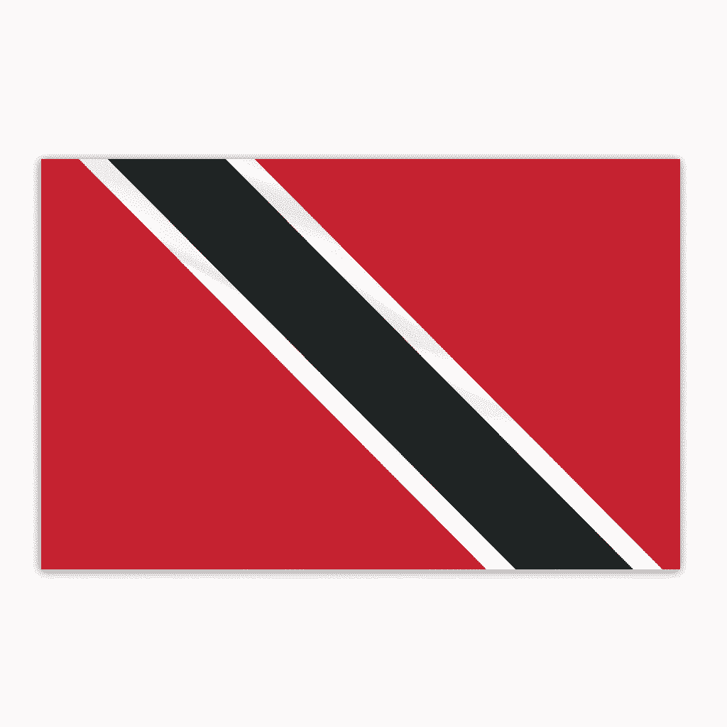 Trinidad and Tobago flag