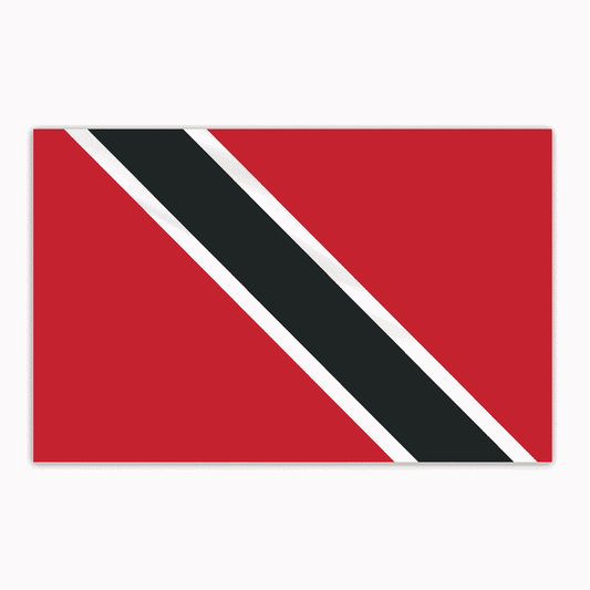 Trinidad and Tobago flag