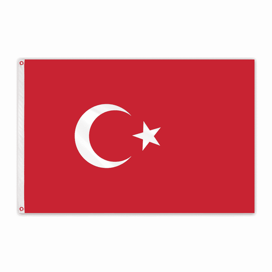 Turkey flag