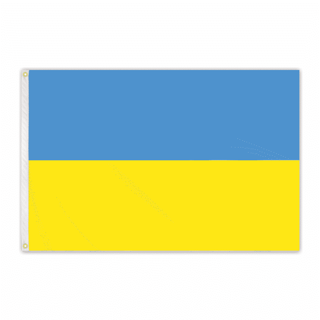 Ukraine flag