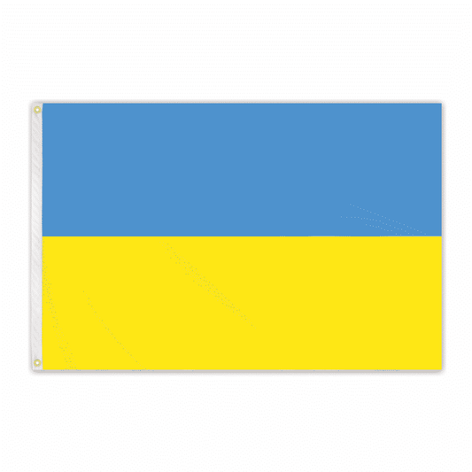 Ukraine flag