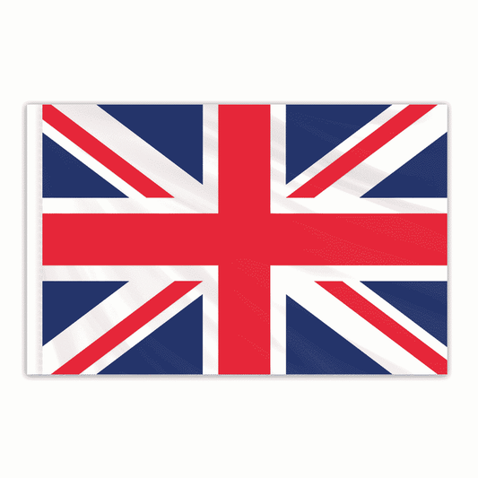 United Kingdom flag