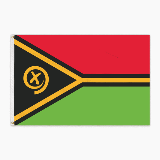 Vanuatu flag
