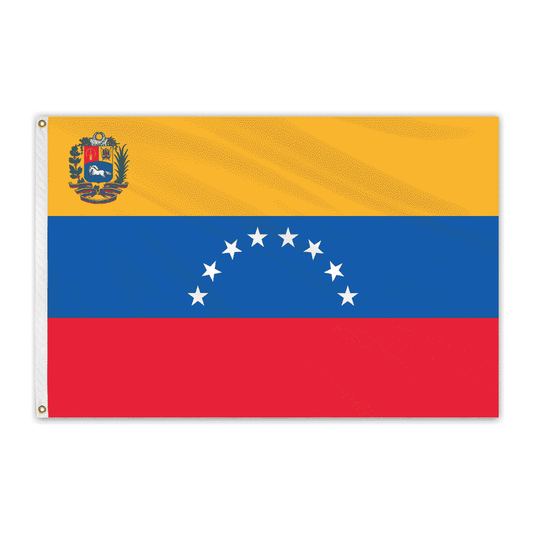 Venezuela flag