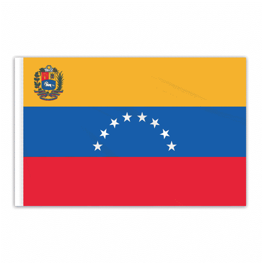 Venezuela flag