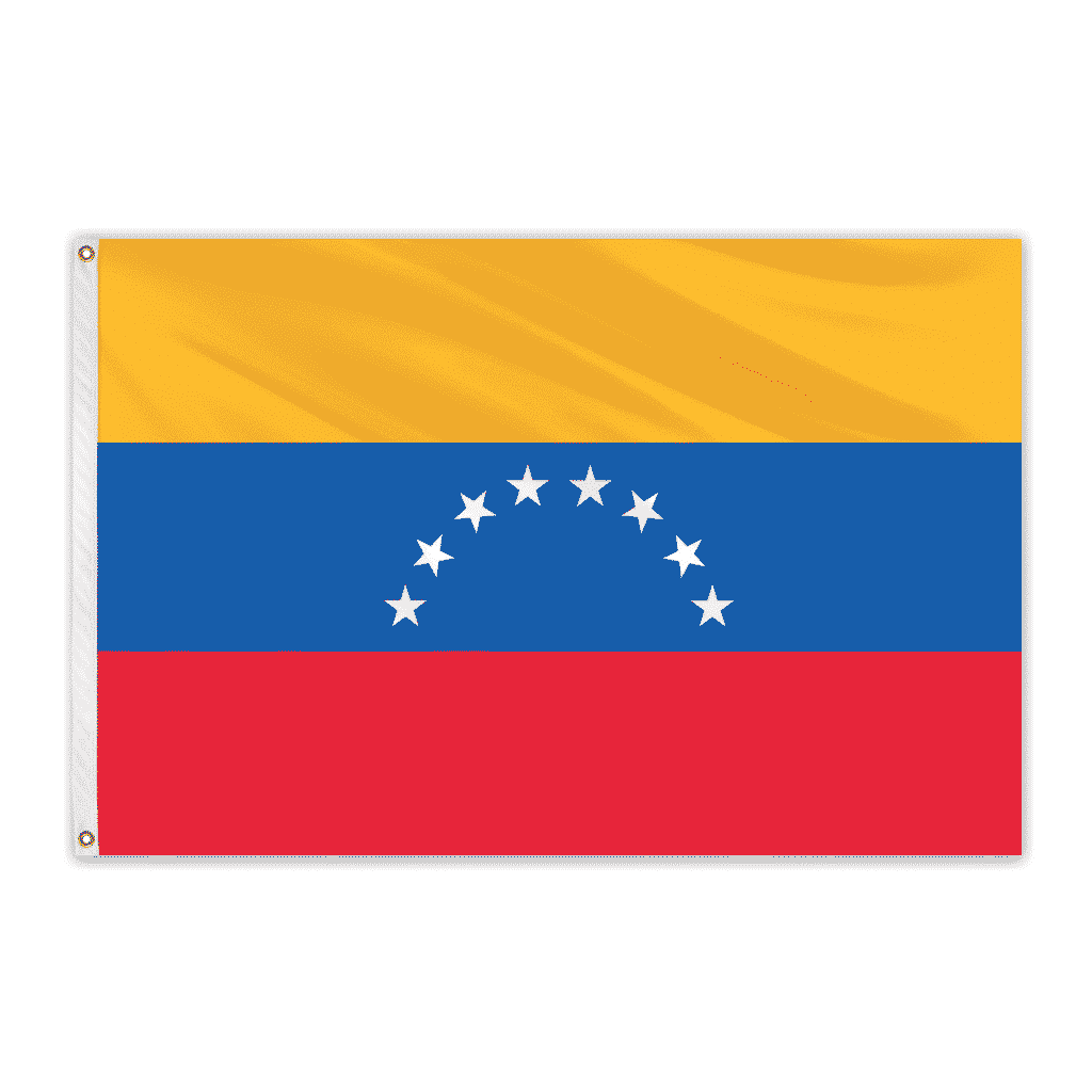 Venezuela flag