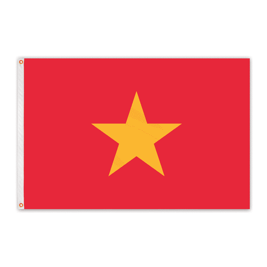 Vietnam flag