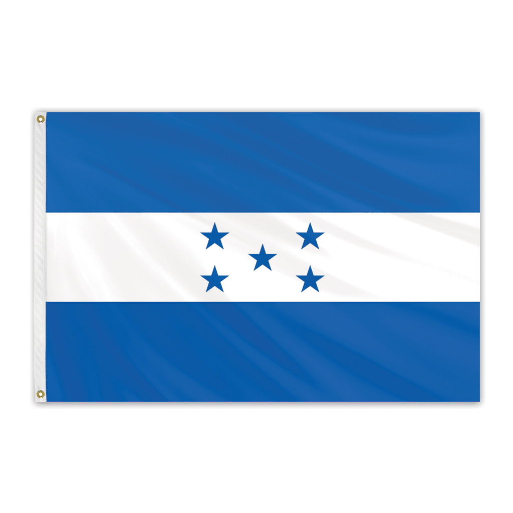 Honduras flag