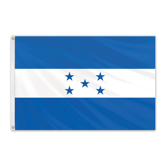 Honduras flag