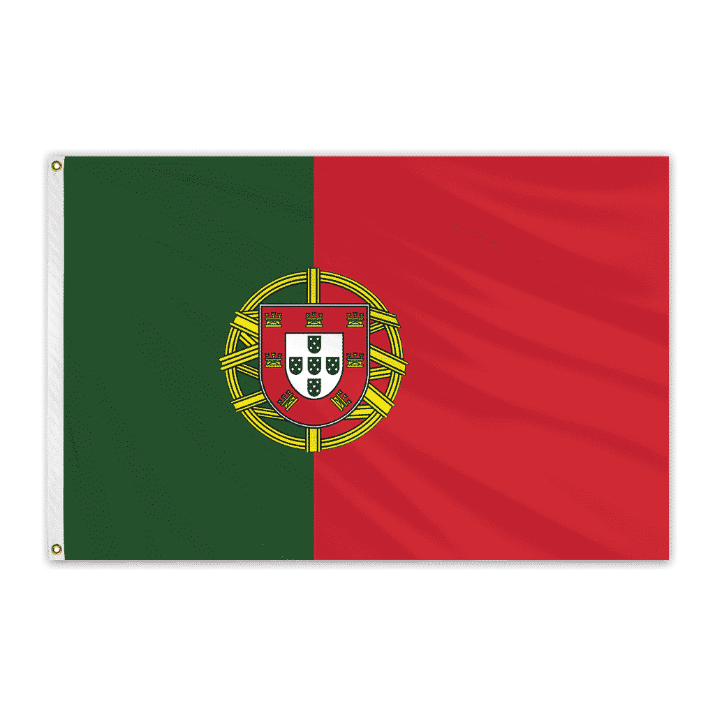Portugal flag