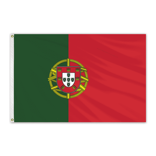 Portugal flag